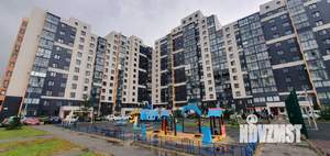 3-к квартира, вторичка, 78м2, 10/16 этаж