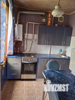 2-к квартира, вторичка, 41м2, 4/5 этаж