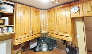 4-к квартира, вторичка, 61м2, 1/5 этаж