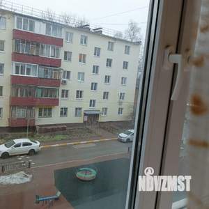 2-к квартира, вторичка, 44м2, 3/5 этаж