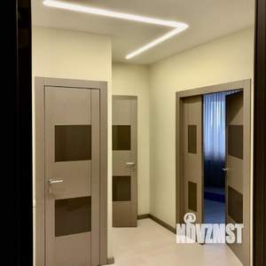 2-к квартира, вторичка, 63м2, 10/22 этаж