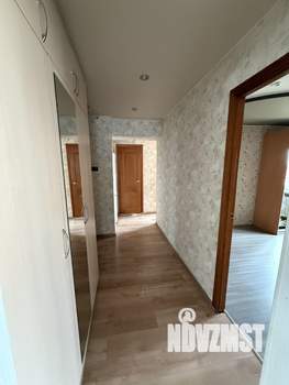2-к квартира, вторичка, 43м2, 8/9 этаж