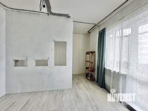 1-к квартира, вторичка, 39м2, 11/16 этаж