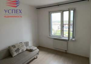 1-к квартира, вторичка, 43м2, 8/12 этаж