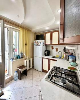 2-к квартира, вторичка, 44м2, 3/5 этаж