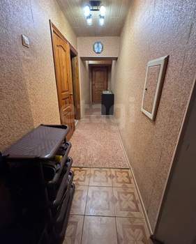 2-к квартира, вторичка, 45м2, 3/4 этаж