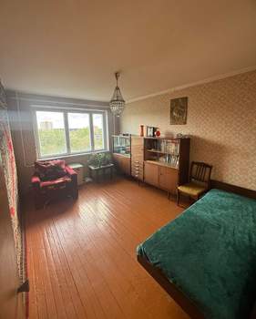 2-к квартира, вторичка, 48м2, 8/9 этаж