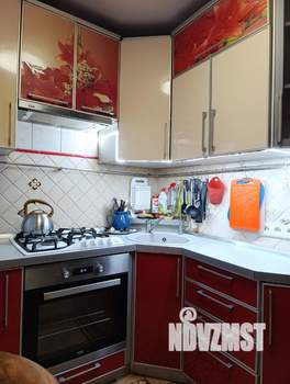 2-к квартира, вторичка, 47м2, 1/5 этаж