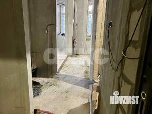 1-к квартира, вторичка, 40м2, 2/3 этаж