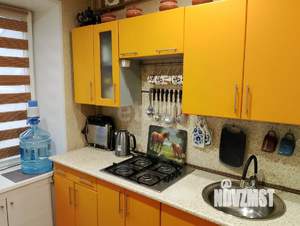 1-к квартира, вторичка, 29м2, 1/5 этаж