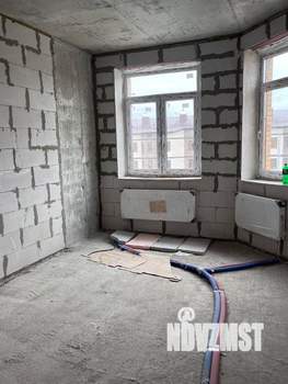 1-к квартира, вторичка, 24м2, 2/3 этаж