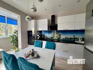 Студия квартира, вторичка, 32м2, 4/17 этаж