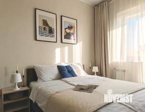 Студия квартира, вторичка, 20м2, 3/17 этаж