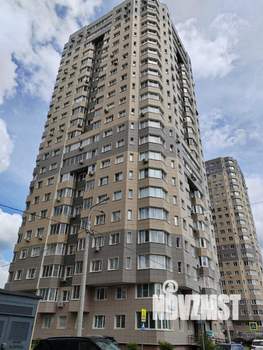 3-к квартира, вторичка, 85м2, 7/23 этаж