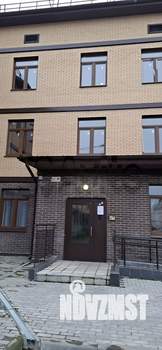 2-к квартира, вторичка, 54м2, 2/3 этаж