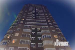 2-к квартира, вторичка, 47м2, 17/22 этаж