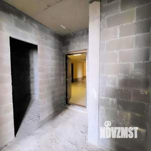 1-к квартира, вторичка, 38м2, 11/19 этаж