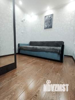 2-к квартира, вторичка, 50м2, 6/17 этаж