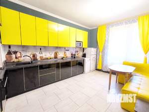 2-к квартира, вторичка, 63м2, 2/17 этаж