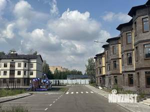 1-к квартира, вторичка, 37м2, 3/3 этаж