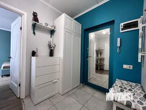 1-к квартира, вторичка, 41м2, 3/16 этаж