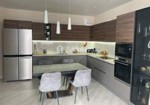 3-к квартира, вторичка, 110м2, 11/17 этаж