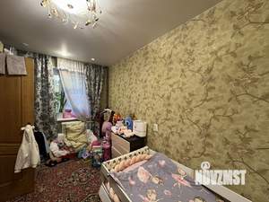 2-к квартира, вторичка, 44м2, 2/6 этаж