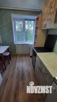 1-к квартира, вторичка, 37м2, 5/9 этаж