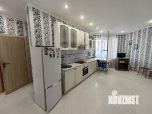 2-к квартира, вторичка, 70м2, 6/16 этаж