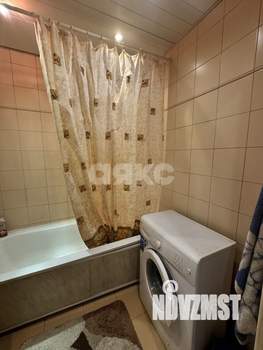 1-к квартира, вторичка, 42м2, 16/17 этаж