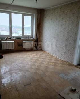 2-к квартира, вторичка, 55м2, 12/14 этаж