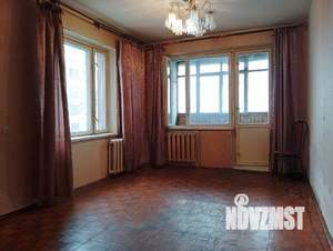 1-к квартира, вторичка, 38м2, 11/14 этаж