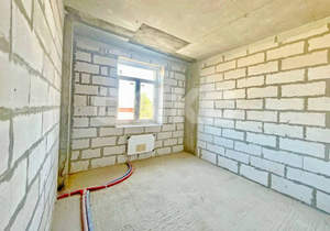1-к квартира, вторичка, 39м2, 2/3 этаж