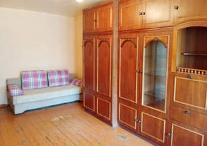 1-к квартира, вторичка, 32м2, 4/5 этаж