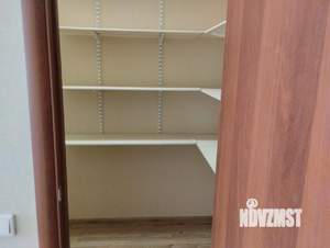 Студия квартира, вторичка, 29м2, 4/17 этаж