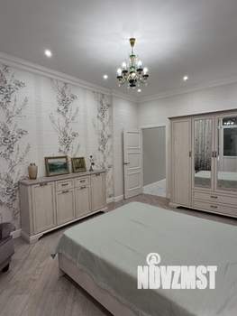 2-к квартира, вторичка, 75м2, 4/19 этаж