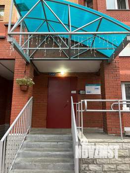 3-к квартира, вторичка, 77м2, 15/17 этаж