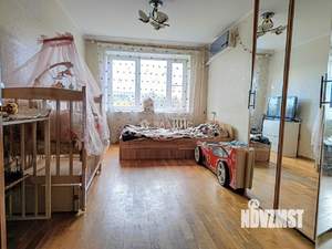 3-к квартира, вторичка, 63м2, 5/9 этаж