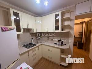 1-к квартира, вторичка, 30м2, 2/5 этаж