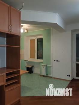2-к квартира, вторичка, 35м2, 2/5 этаж
