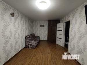 1-к квартира, вторичка, 33м2, 1/5 этаж