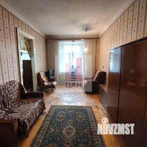 4-к квартира, вторичка, 85м2, 2/3 этаж