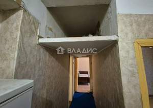 2-к квартира, вторичка, 48м2, 3/3 этаж