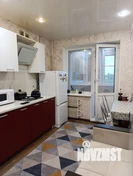 1-к квартира, вторичка, 33м2, 6/9 этаж