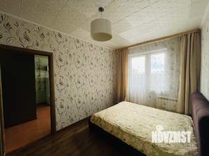 1-к квартира, вторичка, 35м2, 4/17 этаж