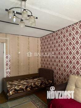 3-к квартира, вторичка, 58м2, 1/5 этаж