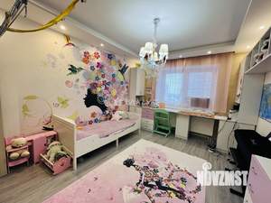 3-к квартира, вторичка, 78м2, 8/12 этаж