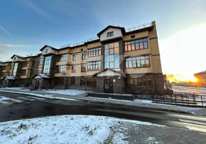 1-к квартира, вторичка, 40м2, 2/3 этаж