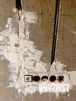 2-к квартира, вторичка, 43м2, 5/5 этаж