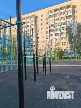 2-к квартира, вторичка, 56м2, 9/14 этаж